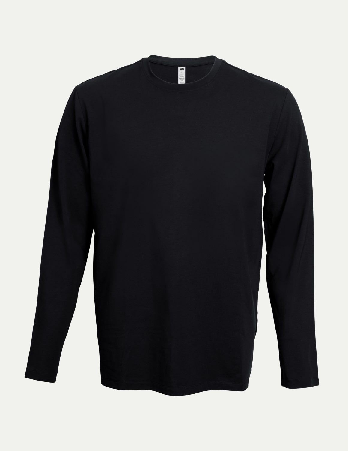 Relaxed Fit Best Damn™ Long Sleeve