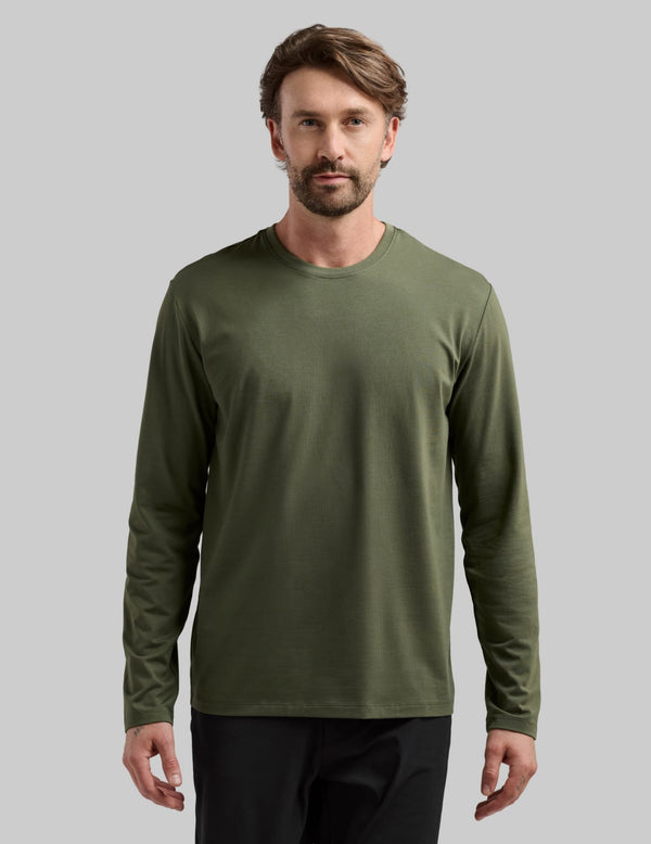 Best Damn Long Sleeve Tee - Relaxed Fit