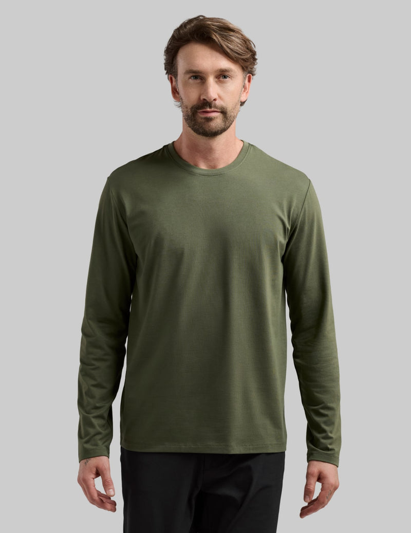 Relaxed Fit Best Damn™ Long Sleeve