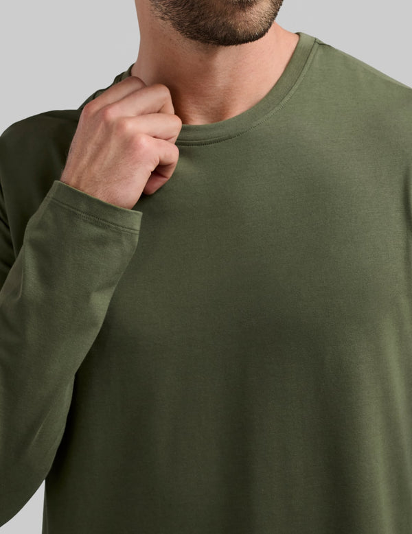 Best Damn Long Sleeve Tee - Relaxed Fit