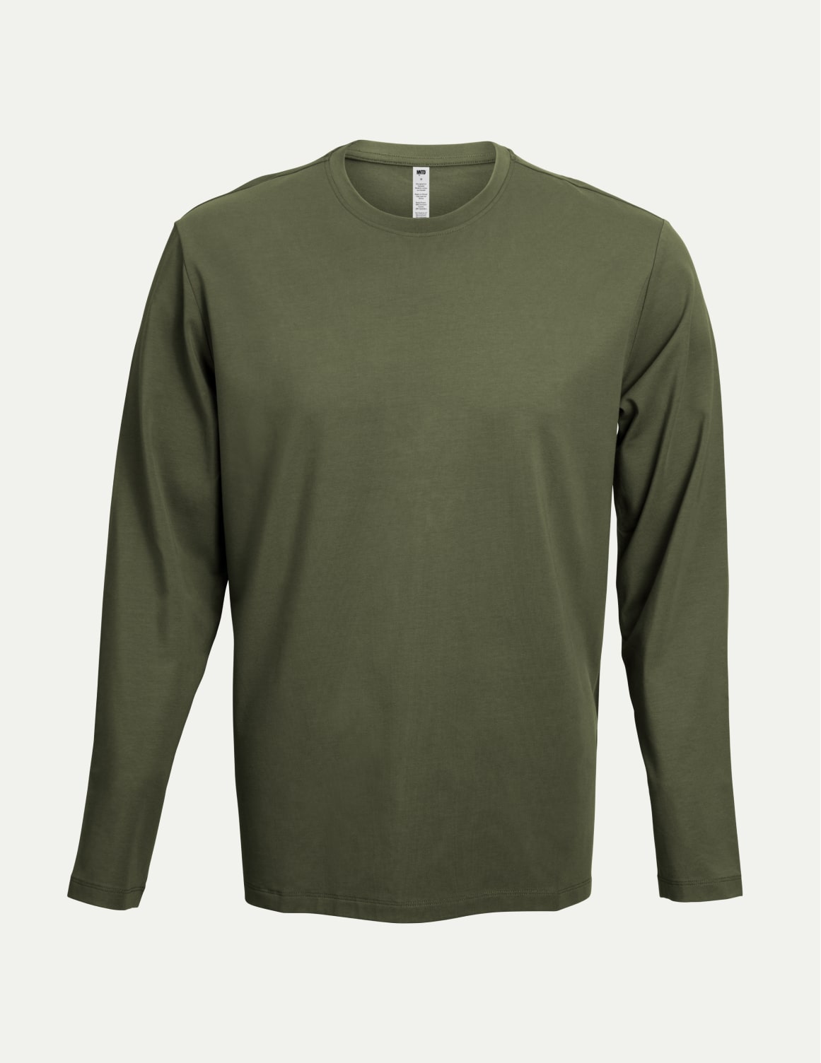 Best Damn Long Sleeve Tee - Relaxed Fit
