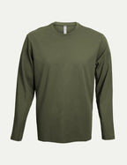 Relaxed Fit Best Damn™ Long Sleeve