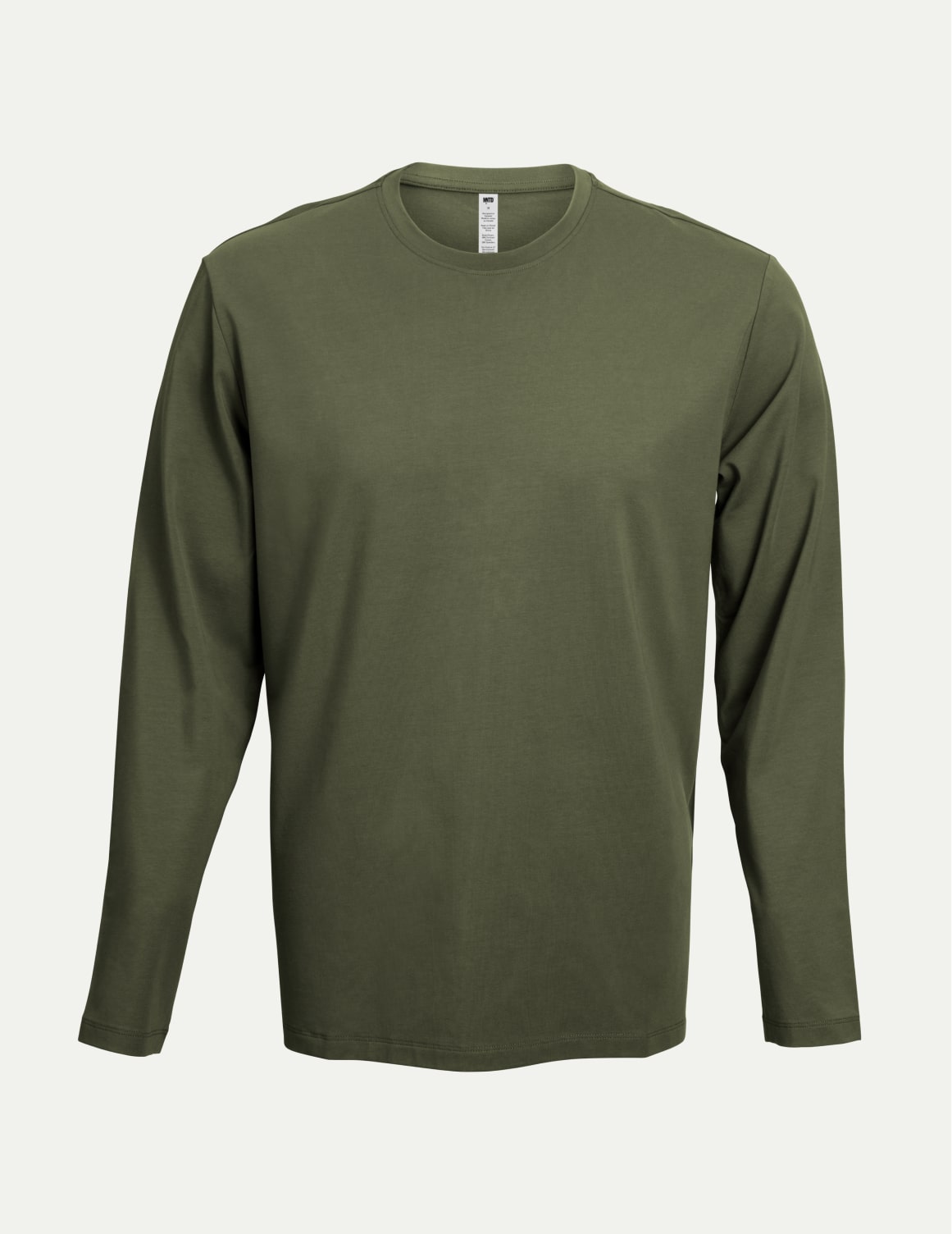 Relaxed Fit Best Damn™ Long Sleeve