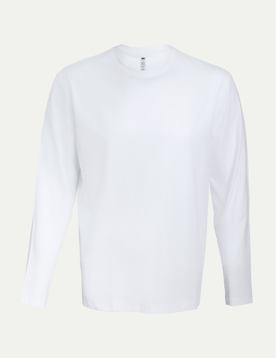 Relaxed Fit Best Damn™ Long Sleeve
