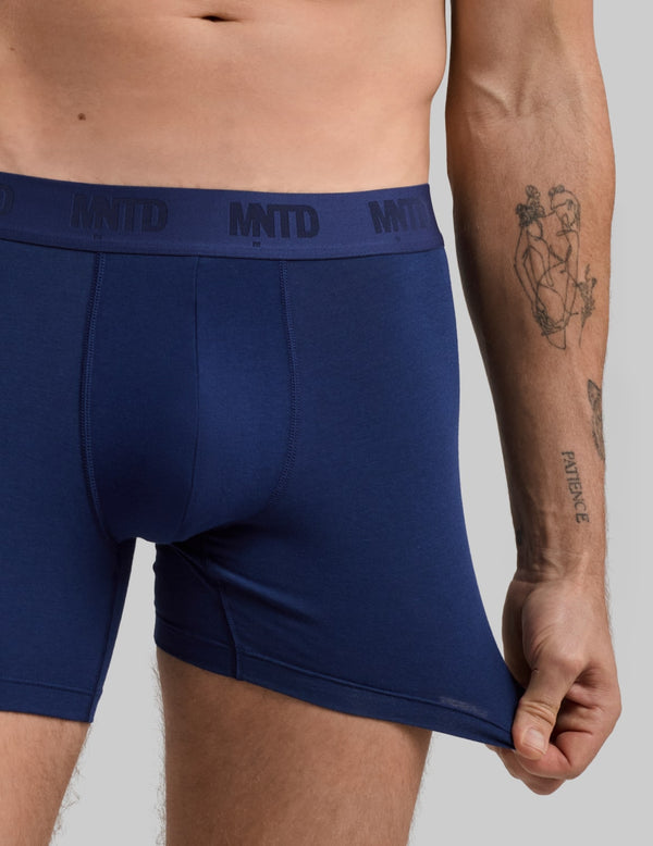 5-Pack Cotton Modal Boxer Brief