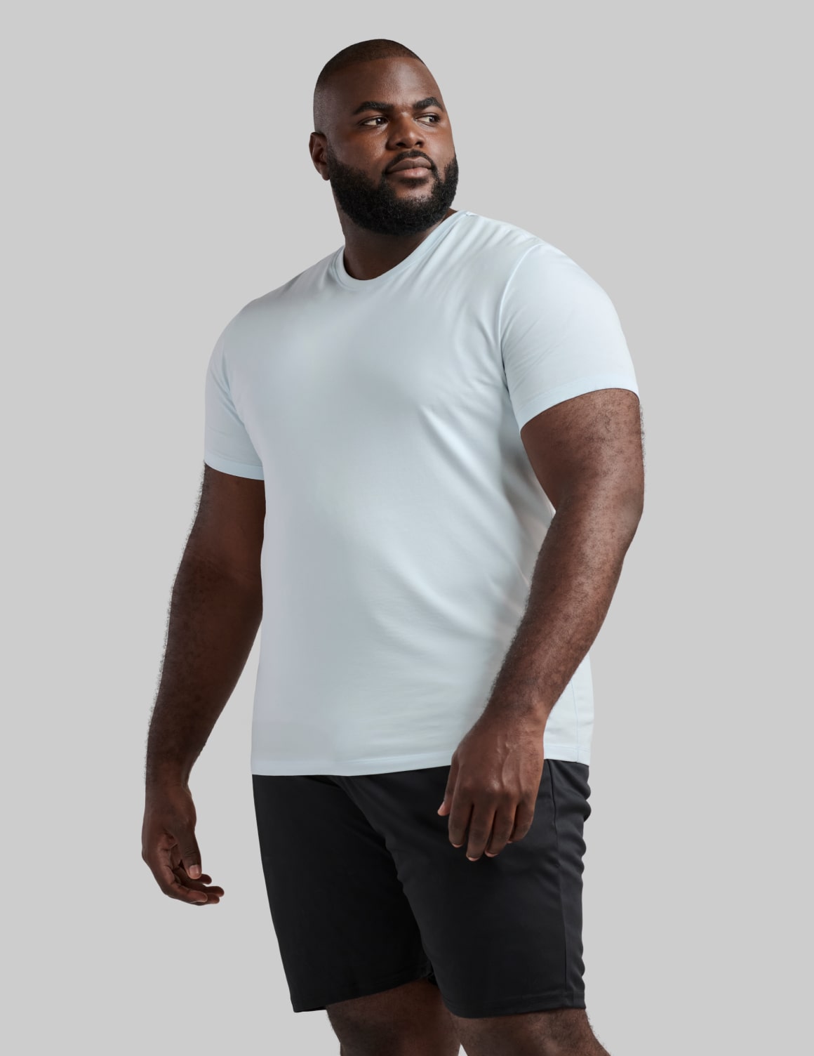 Best Damn Active Tee