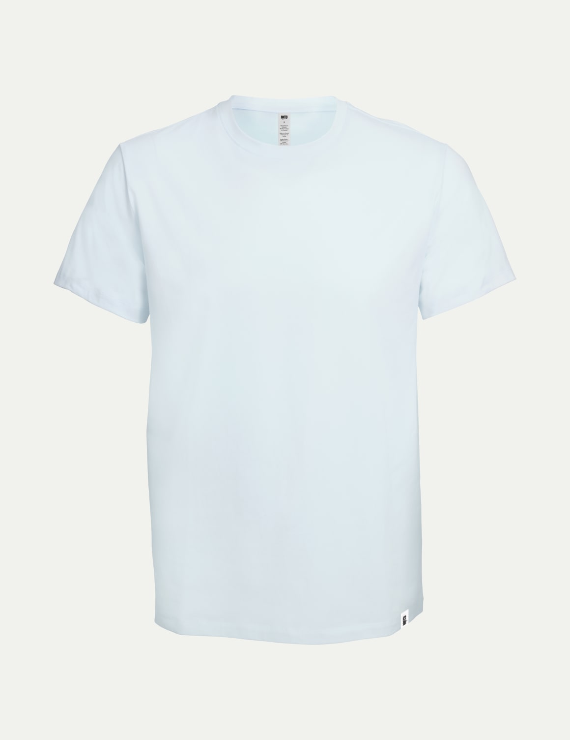 Best Damn Active Tee