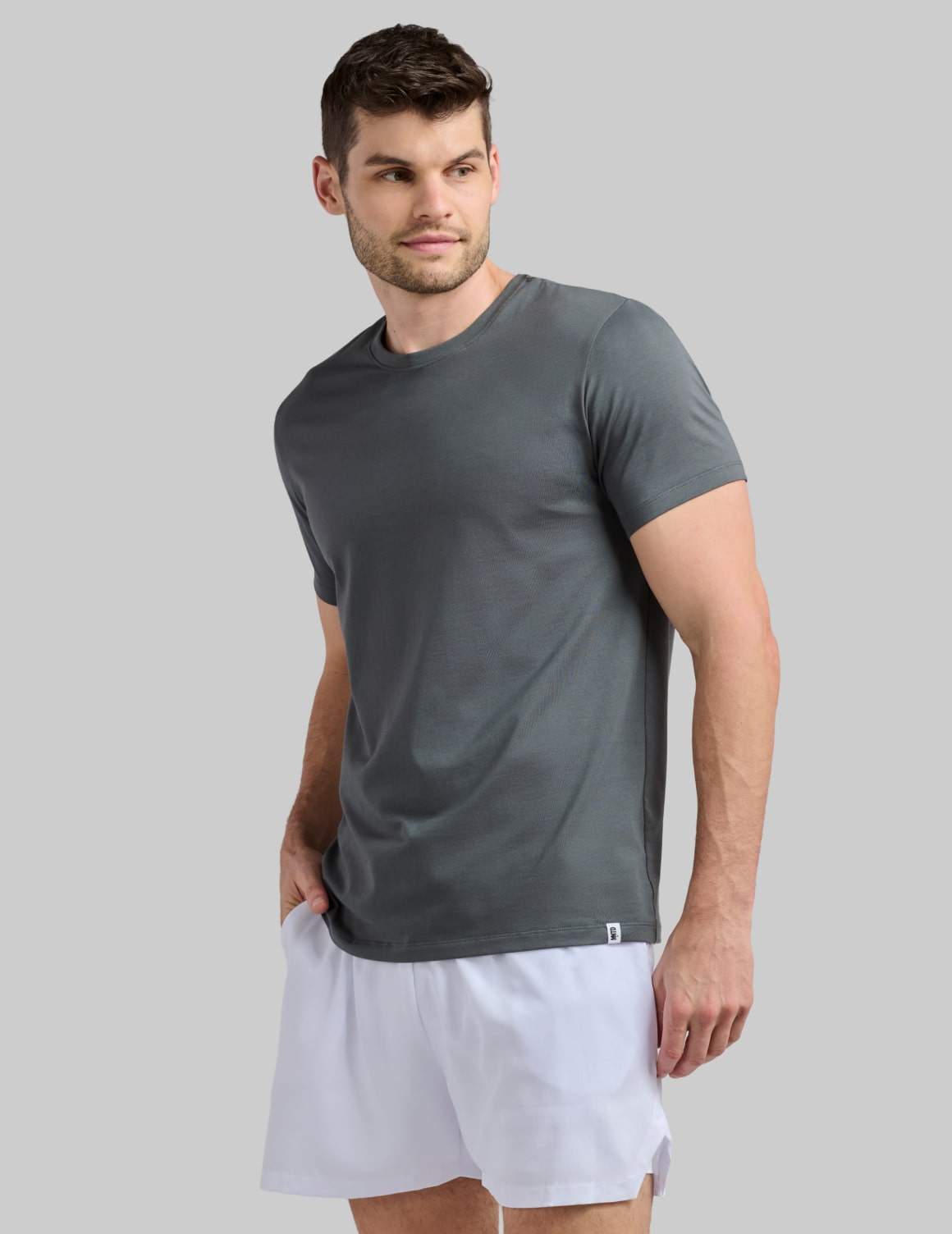 Best Damn Active Tee