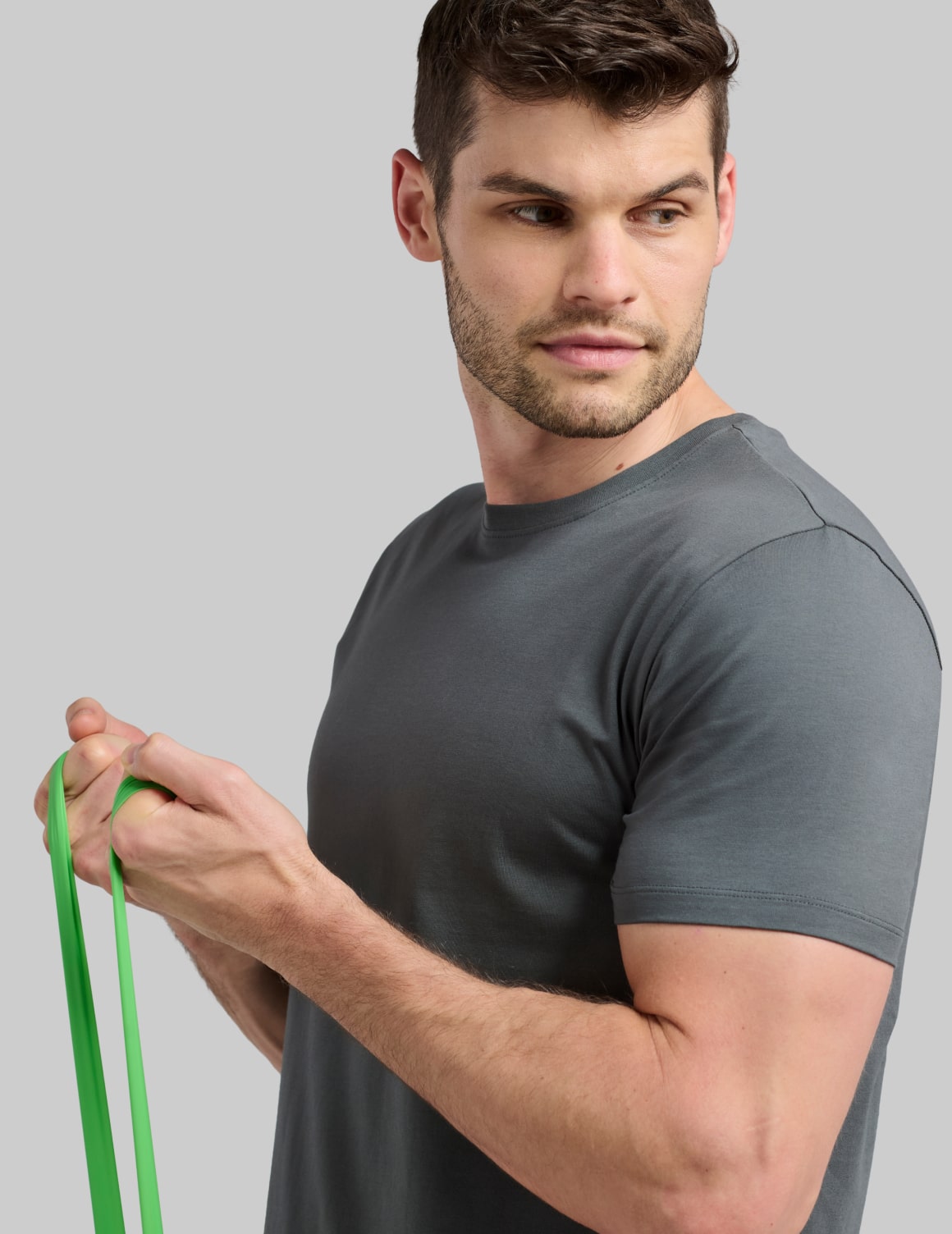 Best Damn Active Tee