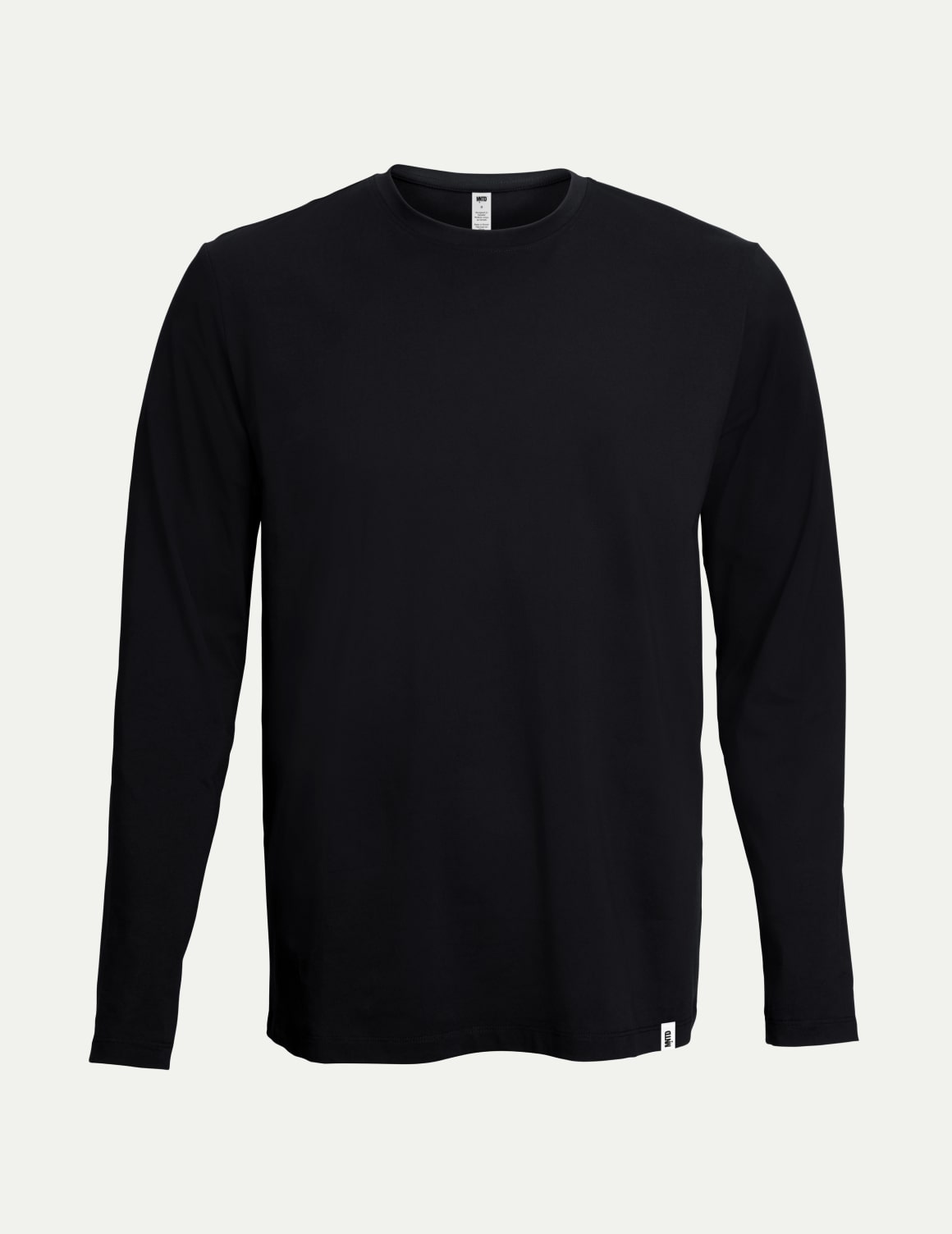 Best Damn Long Sleeve Active Tee