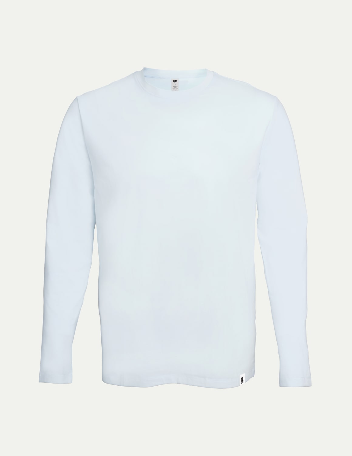 Best Damn Long Sleeve Active Tee