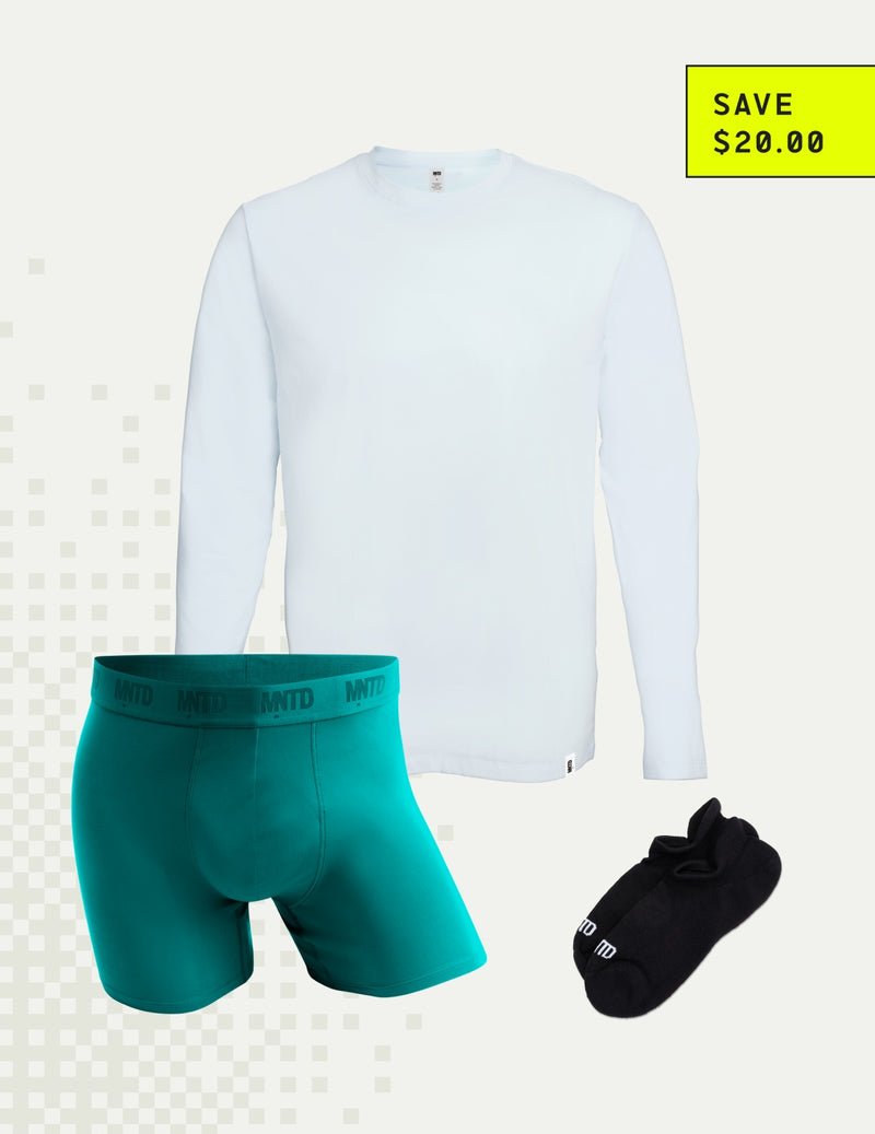 The Cooling Active Set