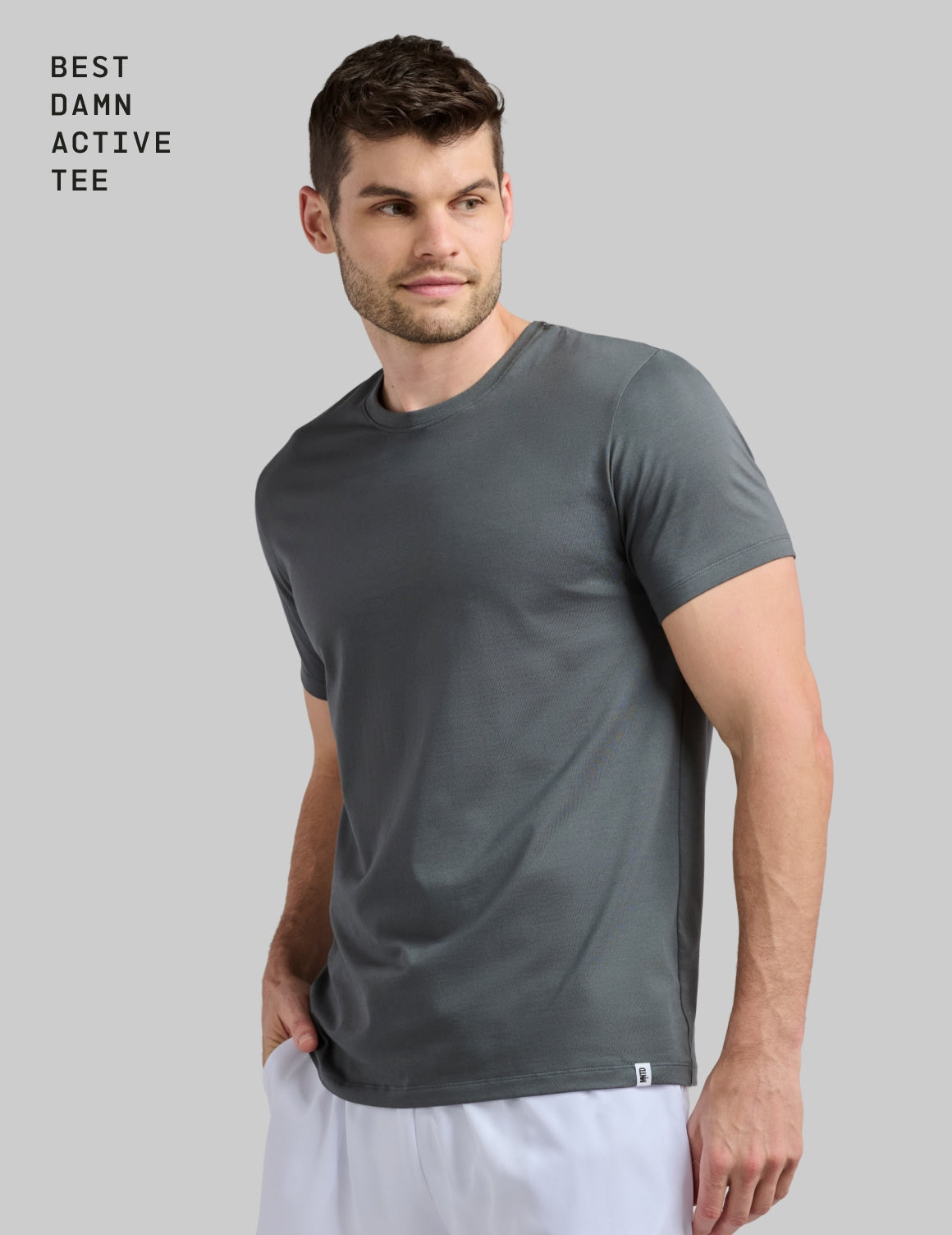 The Cooling Active Set