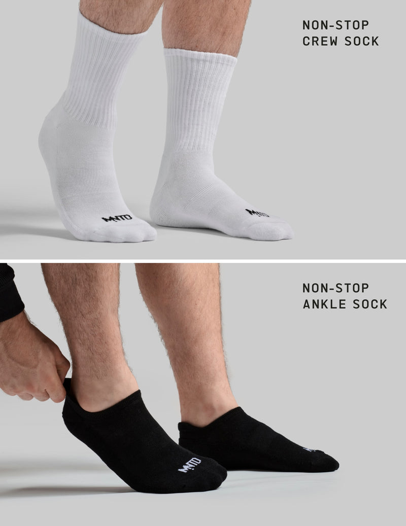 The Complete Comfort Set