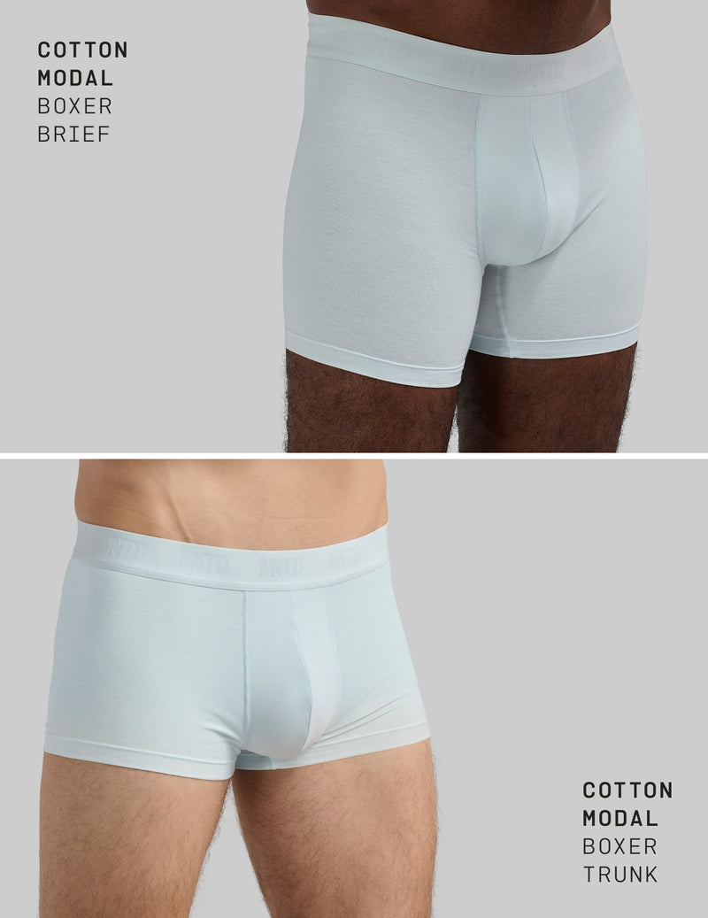 The Complete Comfort Set