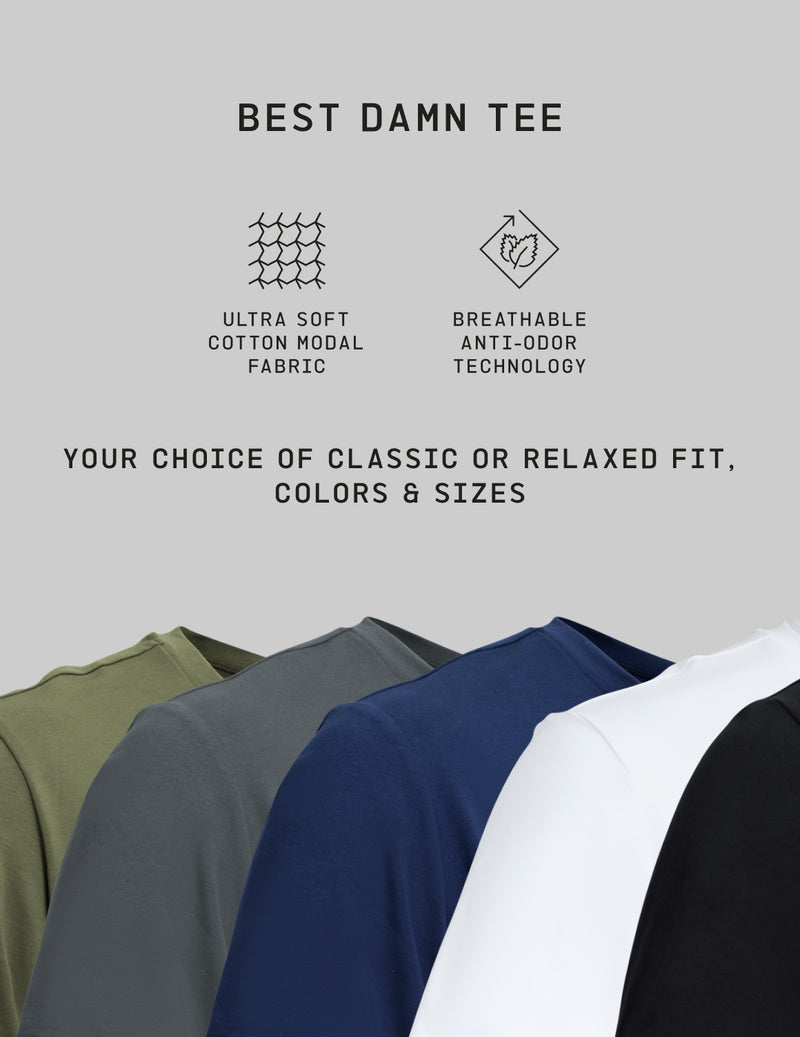 The Complete Comfort Set