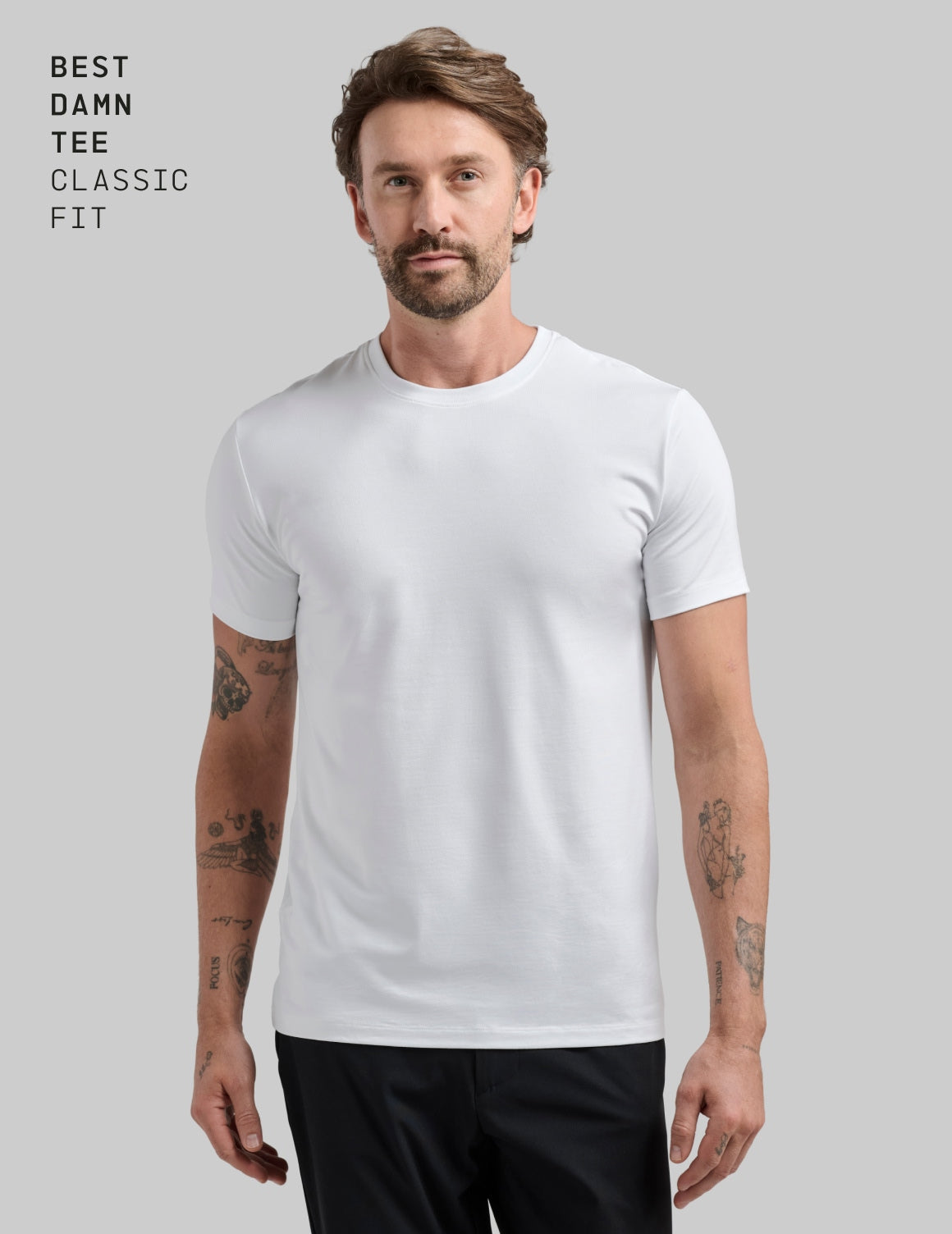 The Complete Comfort Set