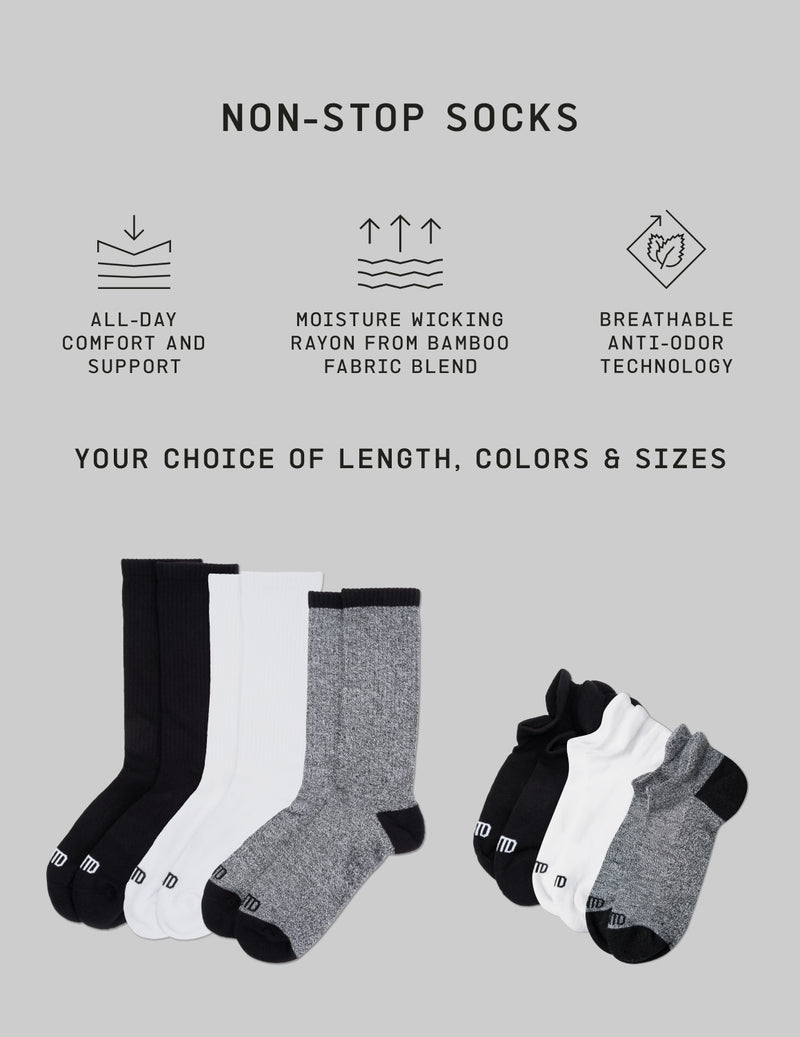 The Complete Comfort Set