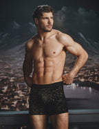 Boxer en coton modal