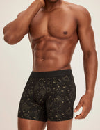Boxer en coton modal