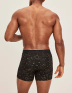 Boxer en coton modal