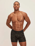 Boxer en coton modal