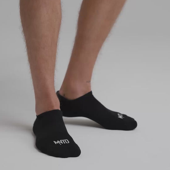 Black, MarledGrey, White