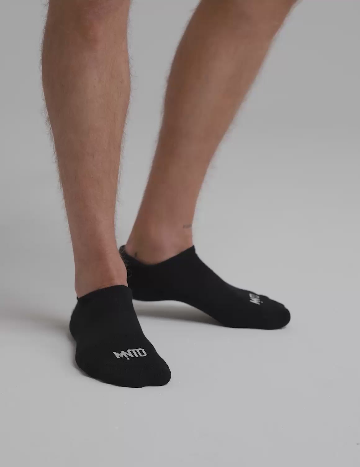 Black, MarledGrey, White